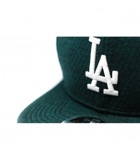 snapback LA green Dry Switch